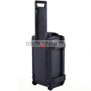 tool cases with tools for maintenance/tool cases for technicans/roll away tool box case_110004231