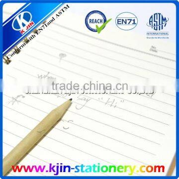 Wholesale Eco Friendly Notebook Thick Paper Craft Spiral Notebook a5 Back to School photo-4