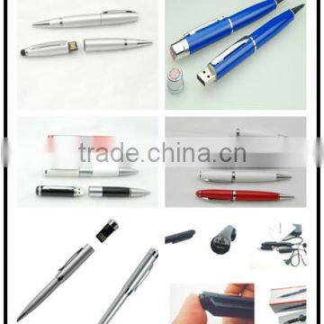 Stock Business USB Pen /USB Flash Memory Stick/Funny Promotional USB Pen photo-2