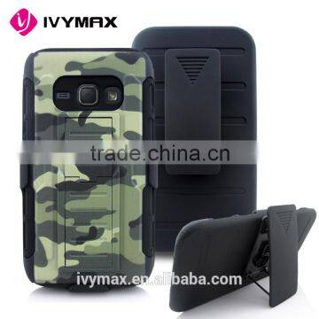 2016 Eurocup Big Discount DIY Printed Holster Mobile Phone Case for Samsung Compatible Brand for J1 2016 J120 photo-4