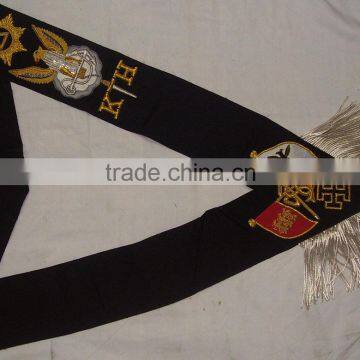 Masonic 32nd Degree Sash