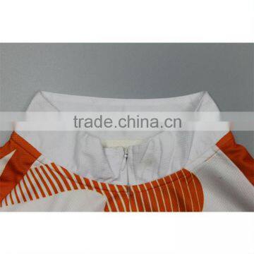 2015 China Custom Sportswear Fashion New Design Cycling Jersey photo-3