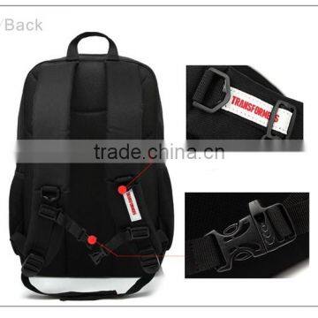 OEM Customed School Bag Internal Frame New School Bag photo-5