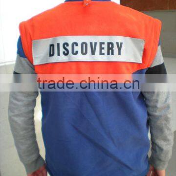 2016 Multi Functional German Strategic Outdoor Jacket