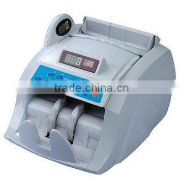 Intelligent fashion design retail cash counter