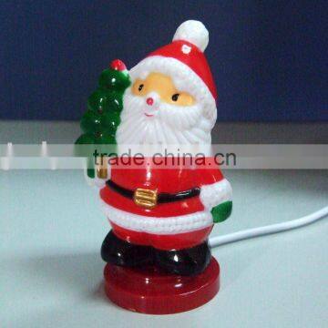 USB Santa Claus