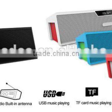 USB creative music player bluetooth speaker(SP-630BT)