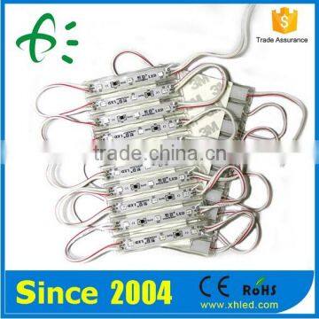 Outdoor Waterproof IP67 3 SMD Epistar Chips 2835 LED Light Module photo-2