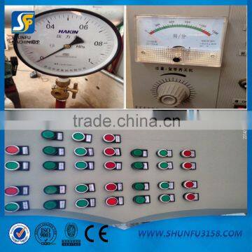 787mm-2100mm Small Type Tissue Paper Machine,waste Paper Pulp photo-6