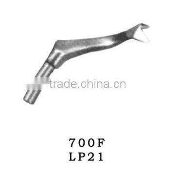 LP21 looper for SIRUBA/sewing machine spare parts