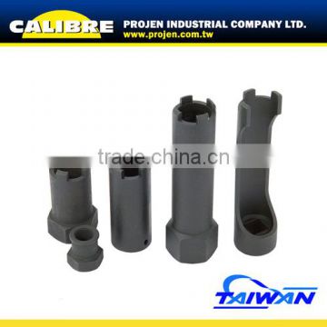 CALIBRE 4PC Diesel Truck Injector socket set