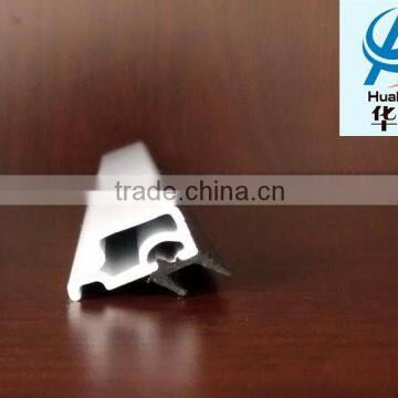upvc profile double glazing bead