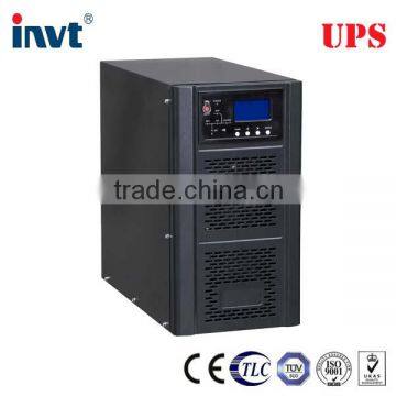 Hot sale 6KVA online 1phase UPS