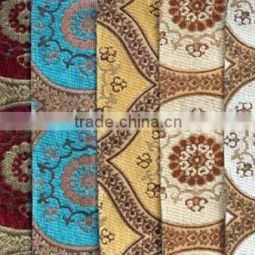 Hot Middle East Jacquard Fabirc