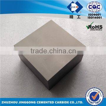 Factory Supply Sintered Top Wear Resistance Widia Plate