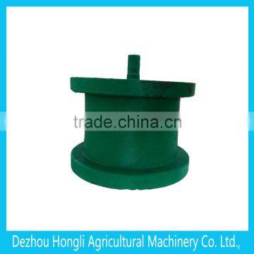 diameter 160mm factory direct sales supporting wheel for crawler hand tractor