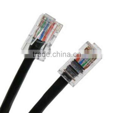 Updated Cheapest UTP/FTP/STP/SFTP Network Cable Cat5 Patch Cord photo-3