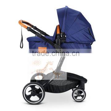 This is a New Concept. This is the New Fashion Design New 2016 Europea Style Baby Stroller New Mima Design photo-4