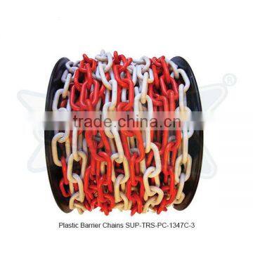 Plastic Barrier Chains ( SUP-TRS-PC-1347C-3 )