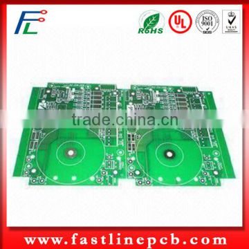 4 Layer Car Auto PCB with bga circuit board