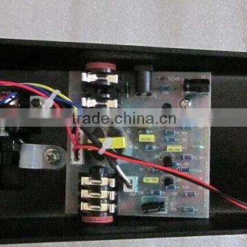 Professional Wah Wah Effect Pedal photo-2