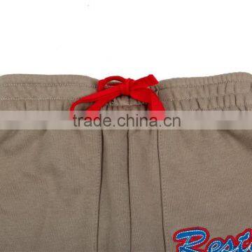 (B3386) 2-6y Nova Kids Pants Girls Trousers Children Clothes Winter Kids Pants Dongguan Tongxing Baby Boys Casual Pants Trousers photo-4