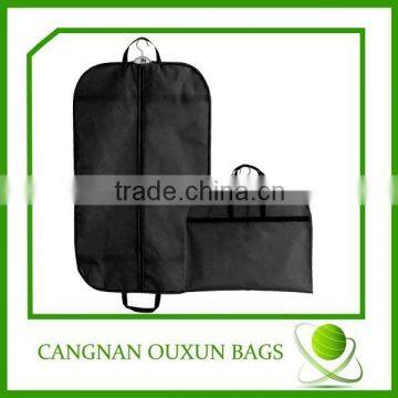 Top quality non woven large capacity garment bags