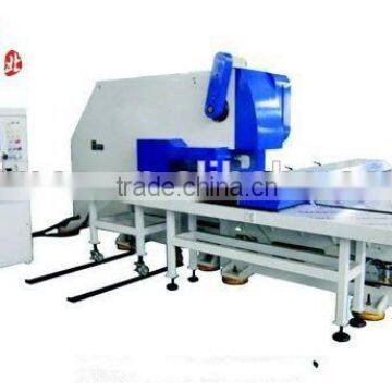 DGM SERIES CNC TURRET PUNCH MACHINE