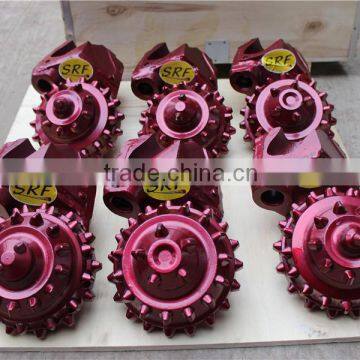 Steel Tooth Tricone Cutters photo-2