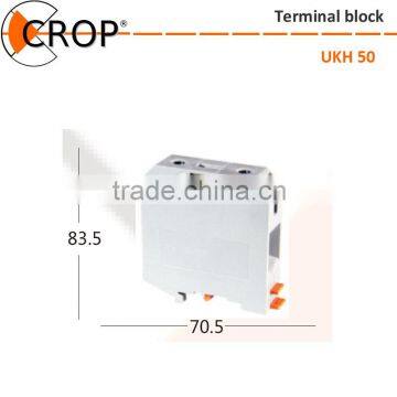 Termination,Terminals,Terminal Block connector UKH50