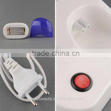 Roll on Cartridge Wax Twin Heater for Hair Removal photo-6