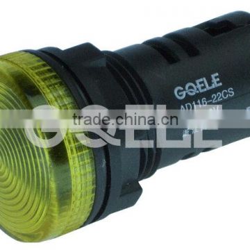 22mm LED Pilot lamp (indicator light)