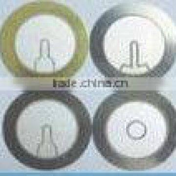 FT-27G-4.2E 27mm Piezoelectric ceramic buzzers