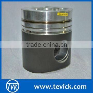 scania piston DS14.05 127mm