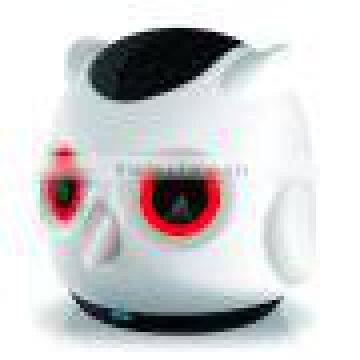 new fashion design blue tooth speaker