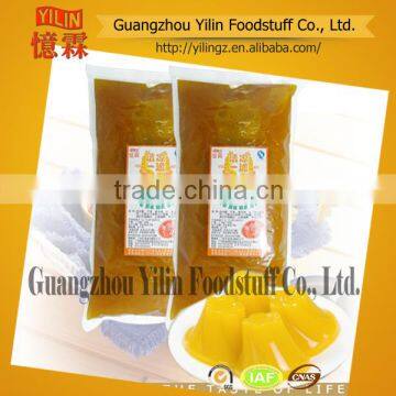 1.2kg Mango fruit jam HOT SALE