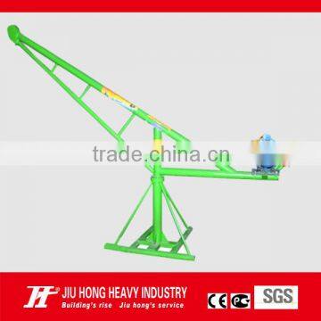 MINI CRANE,Mini Construction CRANE