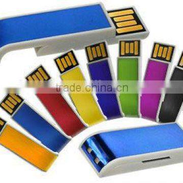 promotion flat usb flash disk 2.01/2/4/8/16/32/64gb