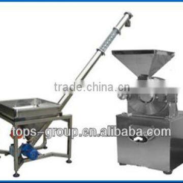 Shanghai TOPS High Quality Masala Grinding Machine photo-2