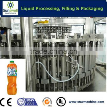 Filling Machine Zhangjiagang