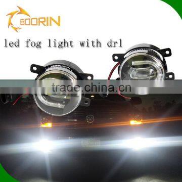 Hot selling 3.5 inch 30w Led Fog Lamp Car Auto Led Fog Light from China