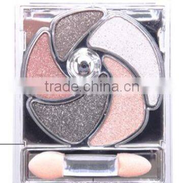 eyeshadow container,wholesale makeup eyeshadow palette