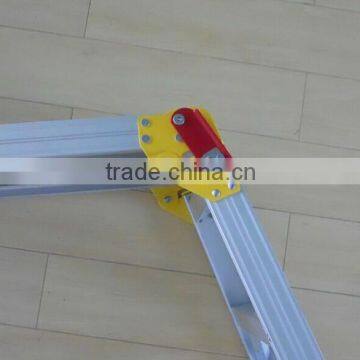 Workbench Aluminum Platform Ladder Folding Ladder photo-6