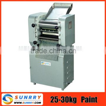 Newest design high quality industrial fresh noodle making machine with low price