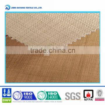Polyester Flame Retardant Fabric for Wall Cover photo-4