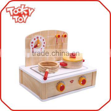 Professional happy play the wooden toy