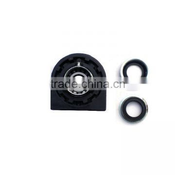 NHR auto drive shaft center support bearing matching single row Guizhou JMC QINGLING pick up truck auto spare parts