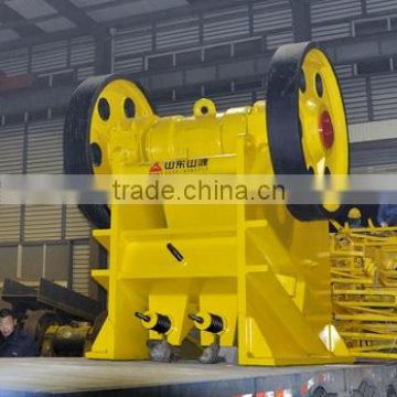 coal crushing equipment,PE Series