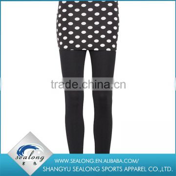 Custom design Fashion Yoga fitness leggings wholesalers in tirupur