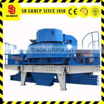 Energy Saving VSI sand making machine